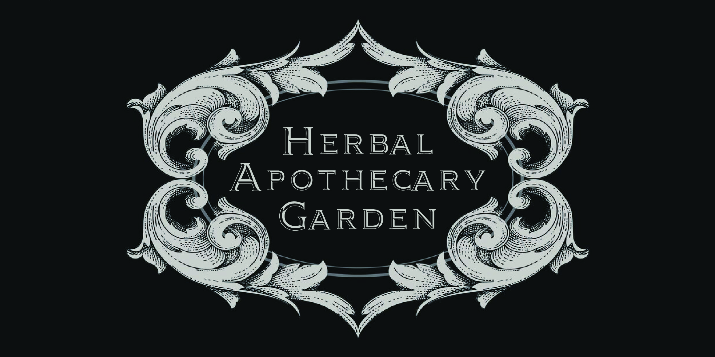 Herbal Apothecary Garden